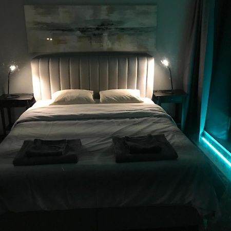 Sss Saronida Sunset Spot Apartment Ngoại thất bức ảnh