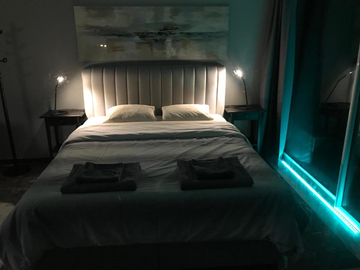 Sss Saronida Sunset Spot Apartment Ngoại thất bức ảnh