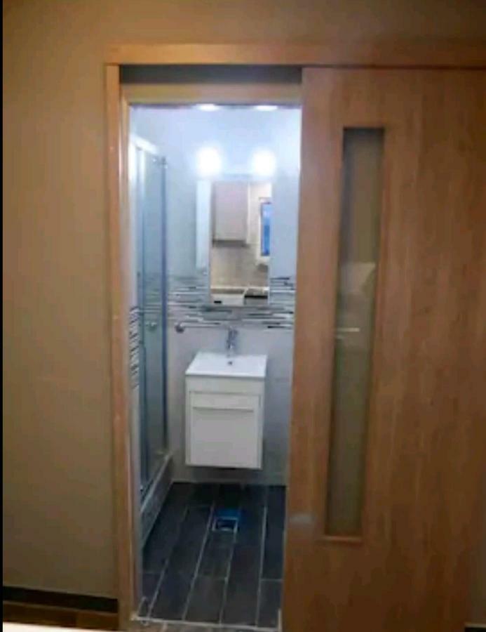 Sss Saronida Sunset Spot Apartment Ngoại thất bức ảnh