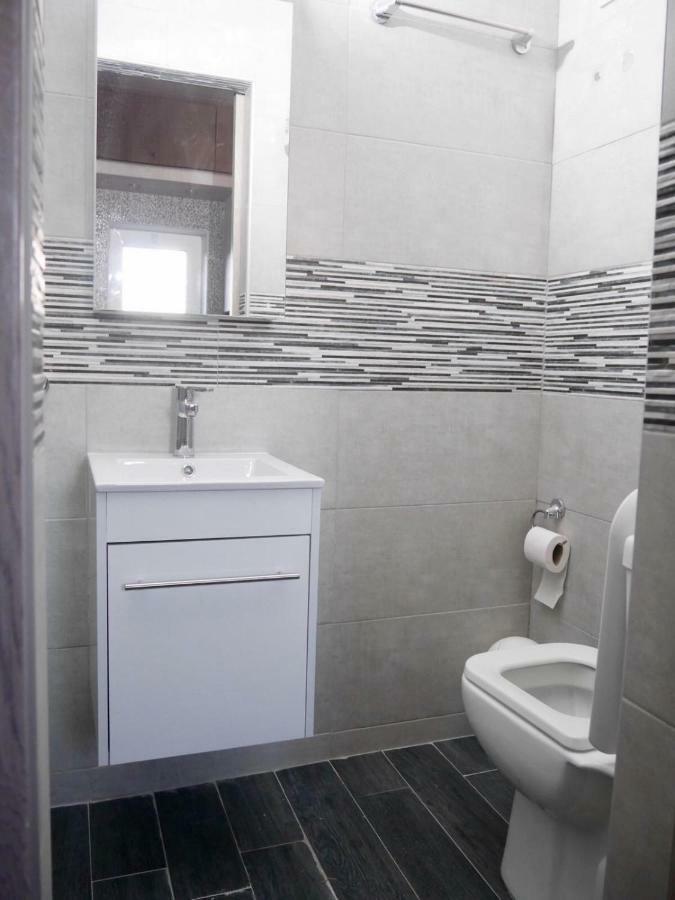 Sss Saronida Sunset Spot Apartment Ngoại thất bức ảnh